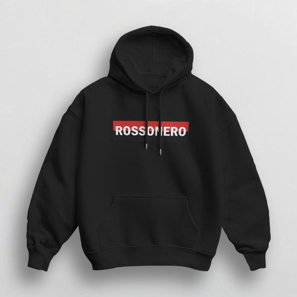 Sweat à Capuche Unisex Milan AC