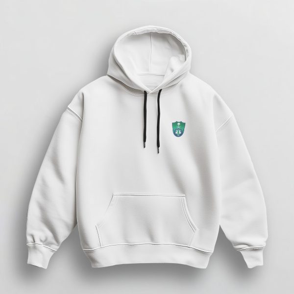 Sweat à Capuche Unisex AL-AHLI SAUDI FC