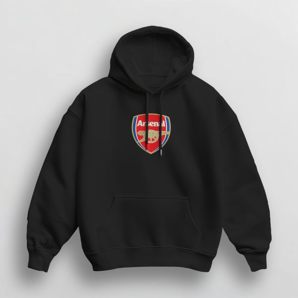 Sweat à Capuche Unisex ARSENAL