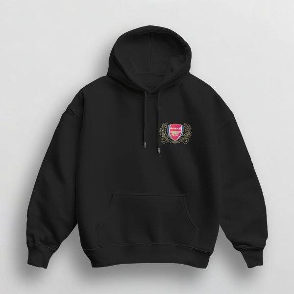 Sweat à Capuche Unisex ARSENAL