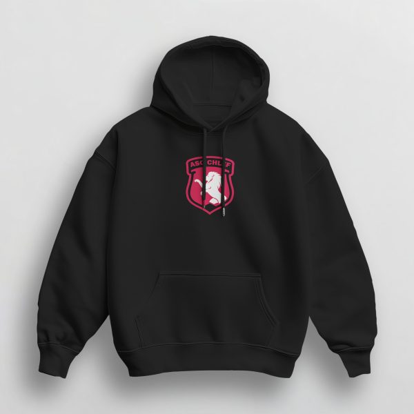 Sweat à Capuche Unisex ASO