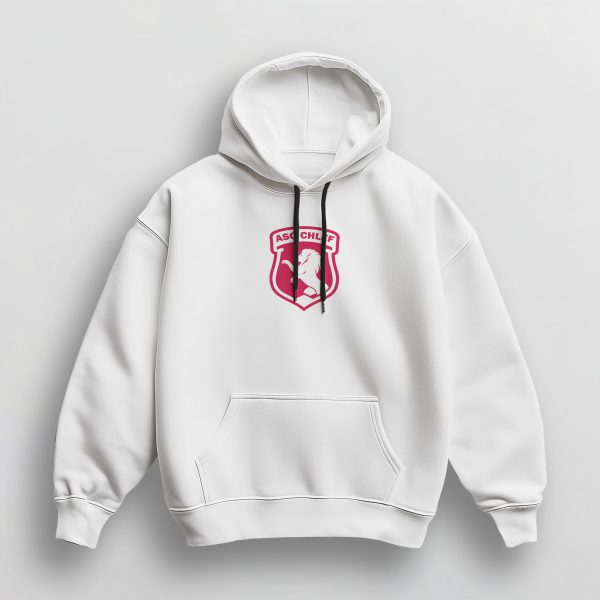 Sweat à Capuche Unisex ASO – Image 2