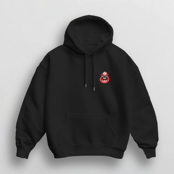 Sweat à Capuche Unisex ASO