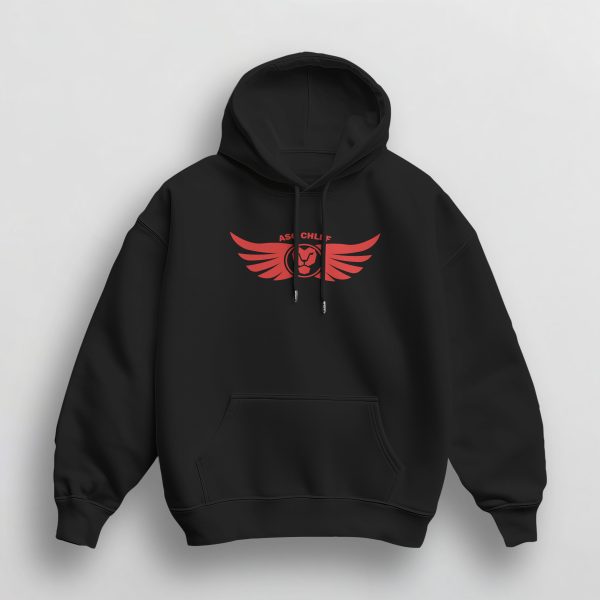Sweat à Capuche Unisex ASO