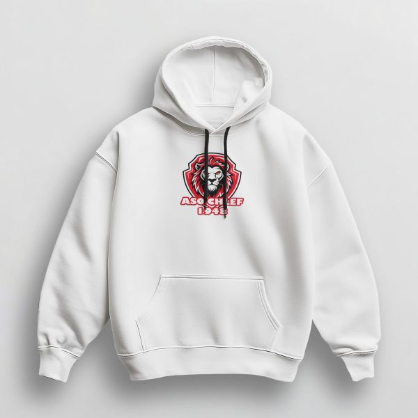 Sweat à Capuche Unisex ASO