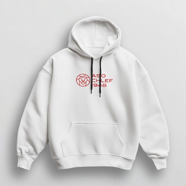 Sweat à Capuche Unisex ASO