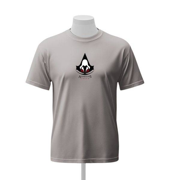 T-SHIRT  Unisex ASSASSINS CREED – Image 4