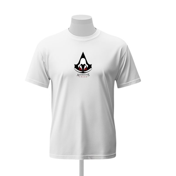 T-SHIRT  Unisex ASSASSINS CREED – Image 2