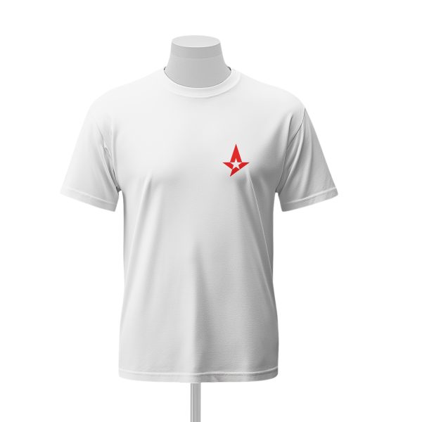 T-SHIRT Unisex ASTRALIS – Image 2