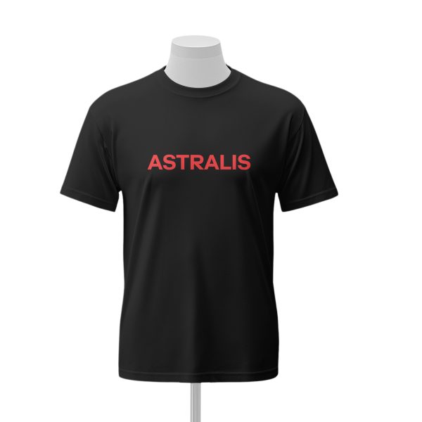 T-SHIRT Unisex ASTRALIS