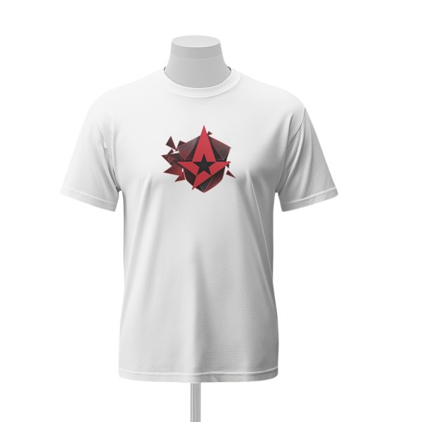 T-SHIRT Unisex ASTRALIS – Image 3