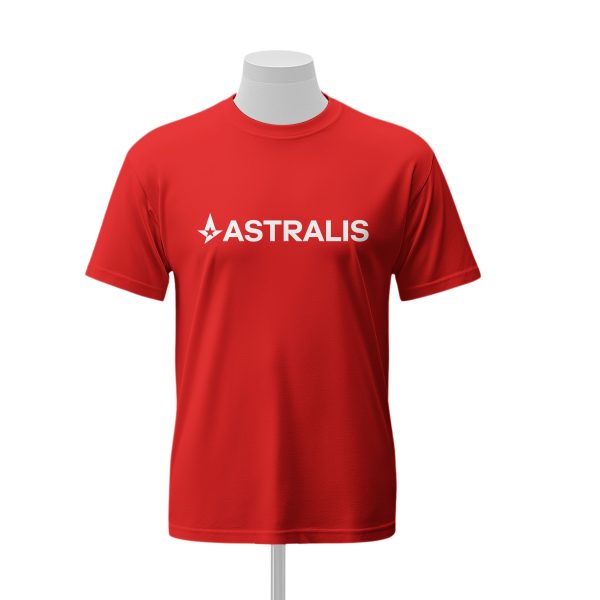 T-SHIRT Unisex ASTRALIS – Image 2