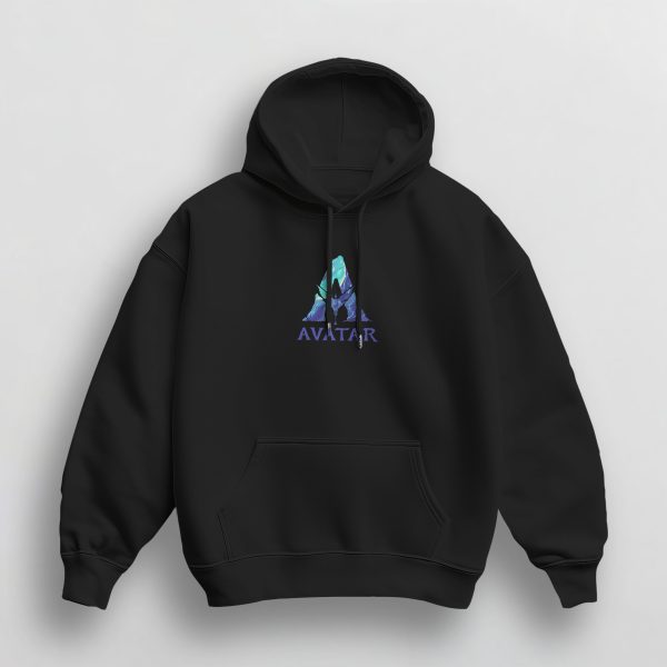Sweat à Capuche Unisex AVATAR