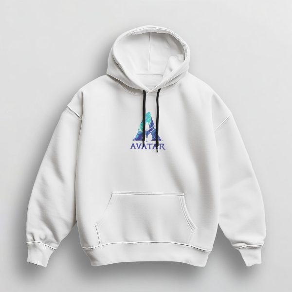 Sweat à Capuche Unisex AVATAR – Image 2