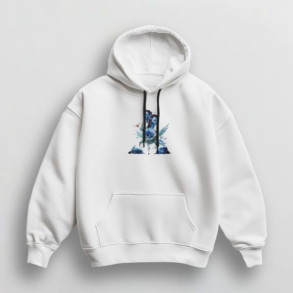 Sweat à Capuche Unisex AVATAR