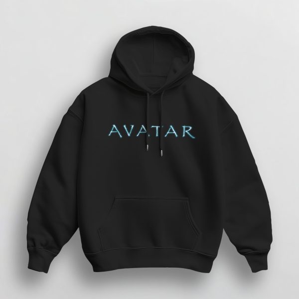Sweat à Capuche Unisex AVATAR