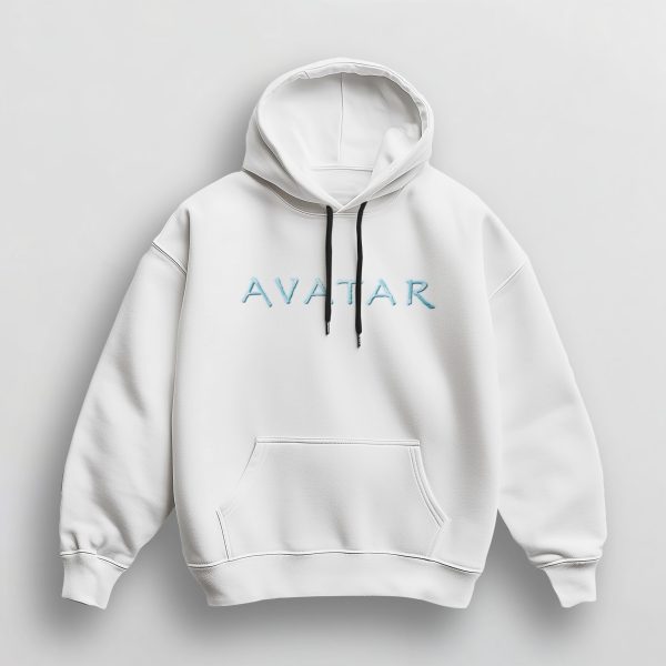 Sweat à Capuche Unisex AVATAR – Image 2