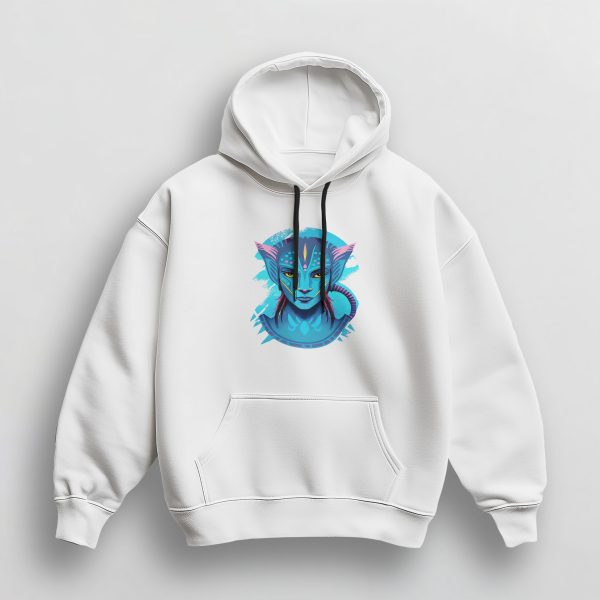 Sweat à Capuche Unisex AVATAR