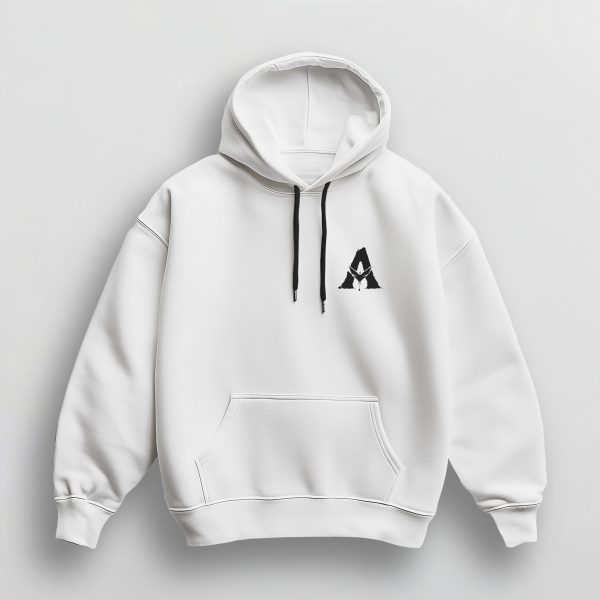 Sweat à Capuche Unisex AVATAR