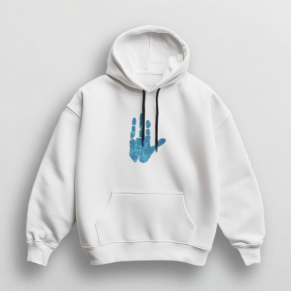 Sweat à Capuche Unisex AVATAR