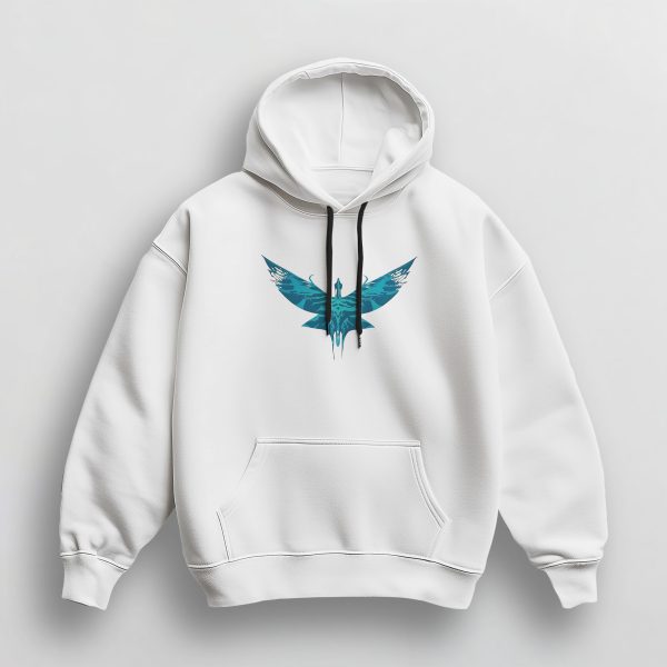 Sweat à Capuche Unisex AVATAR