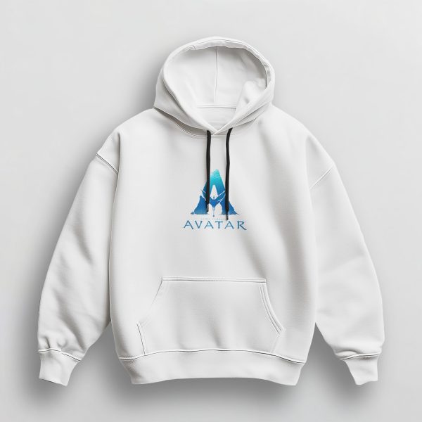 Sweat à Capuche Unisex AVATAR
