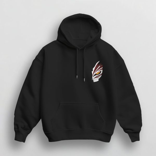 Sweat à Capuche Unisex BLEACH