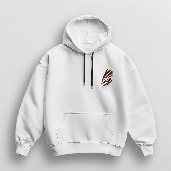 Sweat à Capuche Unisex BLEACH – Image 2