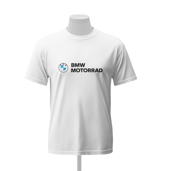 T-SHIRT Unisex BMW MOTOR