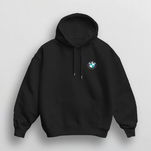 Sweat à Capuche Unisex BMW