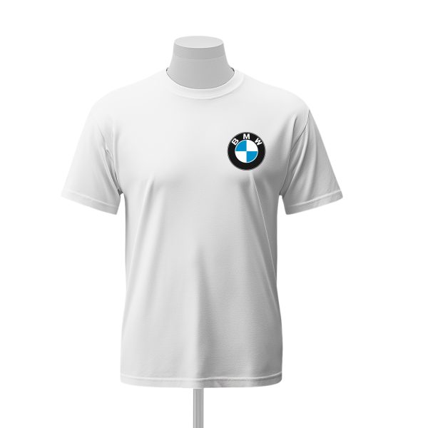 T-SHIRT  Unisex BMW – Image 2