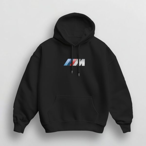Sweat à Capuche Unisex BMW M-POWER