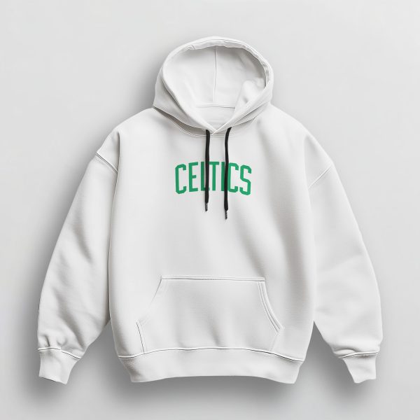 Sweat à Capuche Unisex BOSTON