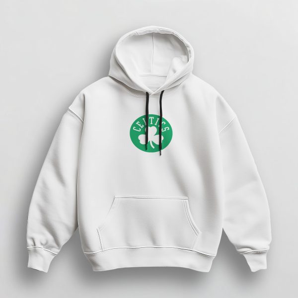 Sweat à Capuche Unisex BOSTON