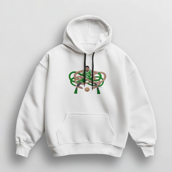 Sweat à Capuche Unisex BOSTON