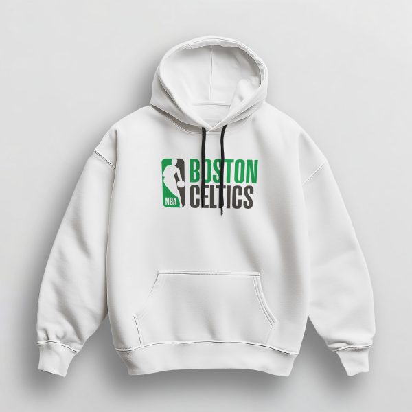 Sweat à Capuche Unisex BOSTON