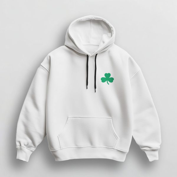 Sweat à Capuche Unisex BOSTON