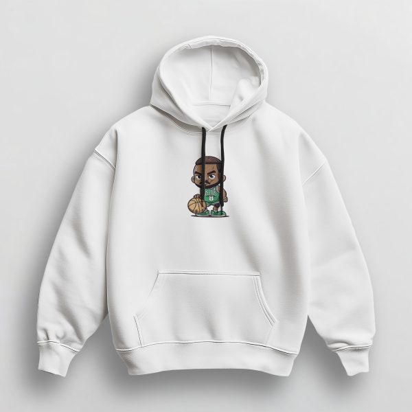 Sweat à Capuche Unisex BOSTON