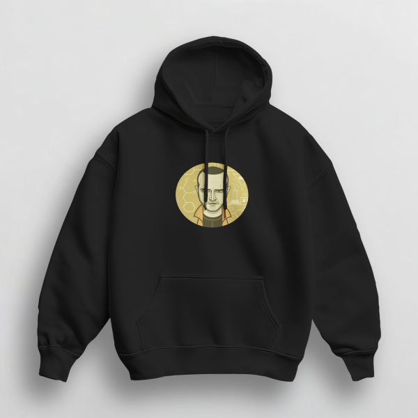 Sweat à Capuche Unisex BREAKING BAD