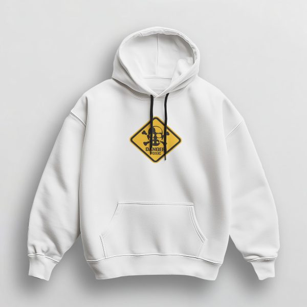 Sweat à Capuche Unisex BREAKING BAD