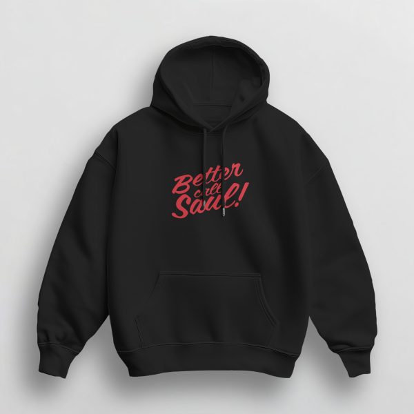 Sweat à Capuche Unisex BREAKING BAD