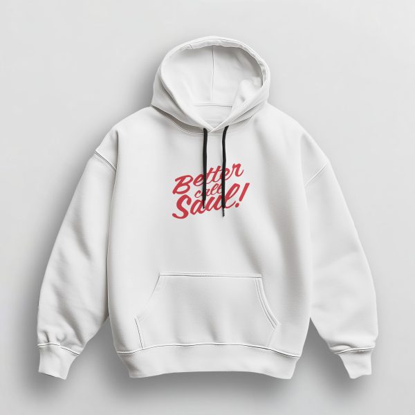 Sweat à Capuche Unisex BREAKING BAD – Image 2