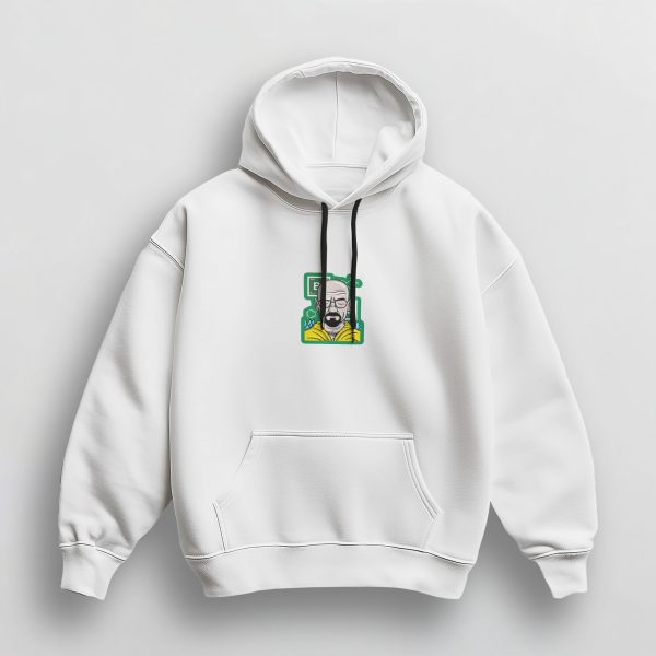 Sweat à Capuche Unisex BREAKING BAD
