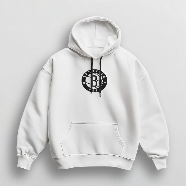 Sweat à Capuche Unisex BROOKLYN