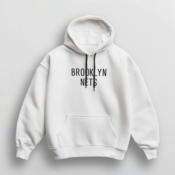 Sweat à Capuche Unisex BROOKLYN
