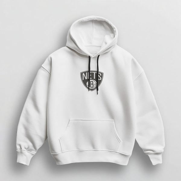 Sweat à Capuche Unisex BROOKLYN