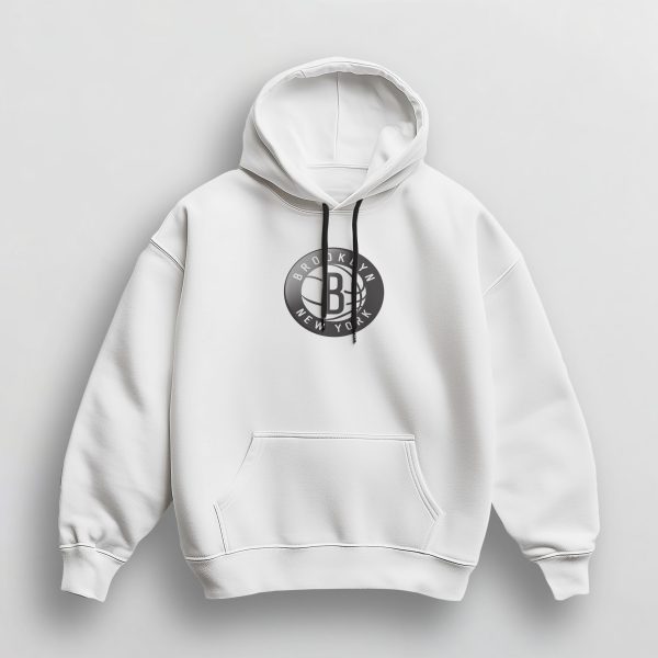 Sweat à Capuche Unisex BROOKLYN