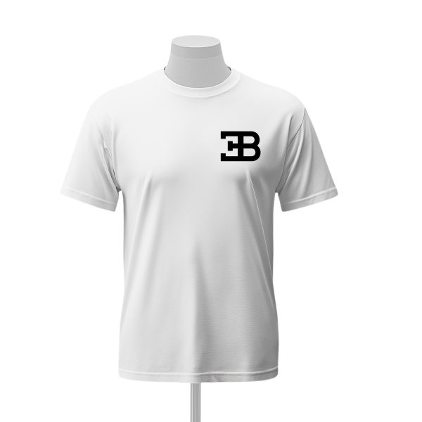 T-SHIRT  Unisex BUGATTI