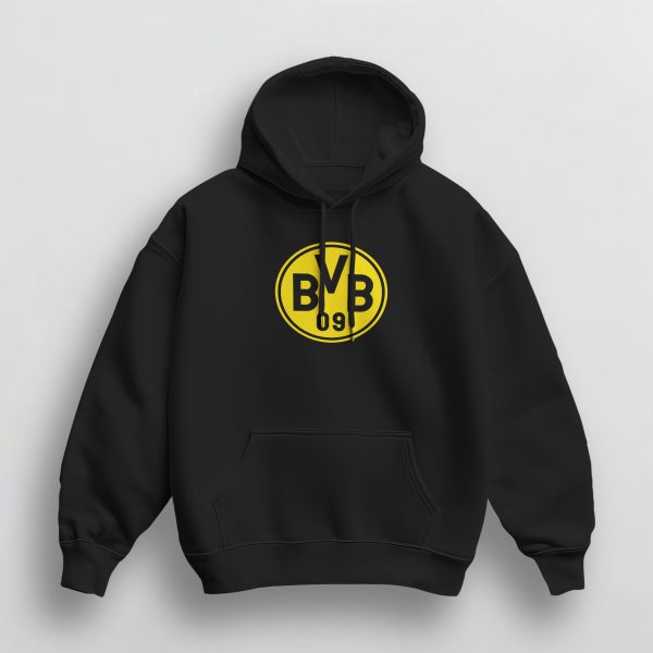 Sweat à Capuche Unisex Borussia Dortmund