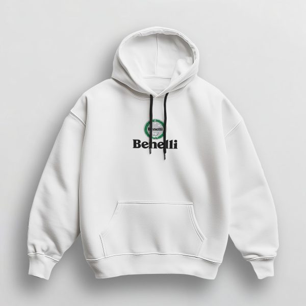 Sweat à Capuche Unisex BENELLI